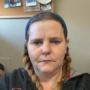 Meet your Posher, Jodi-lynn